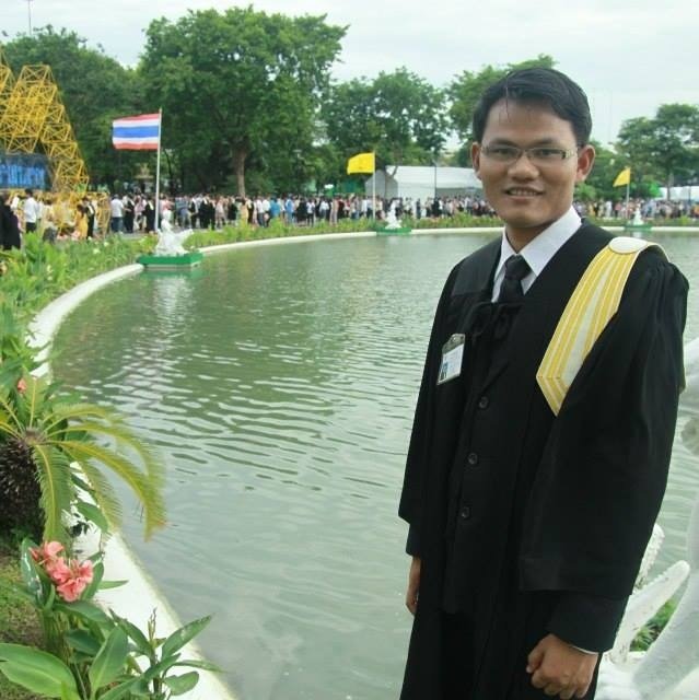 ทนายความหลัก